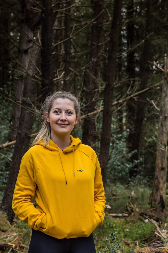 classic sunburst hoodie from trekni