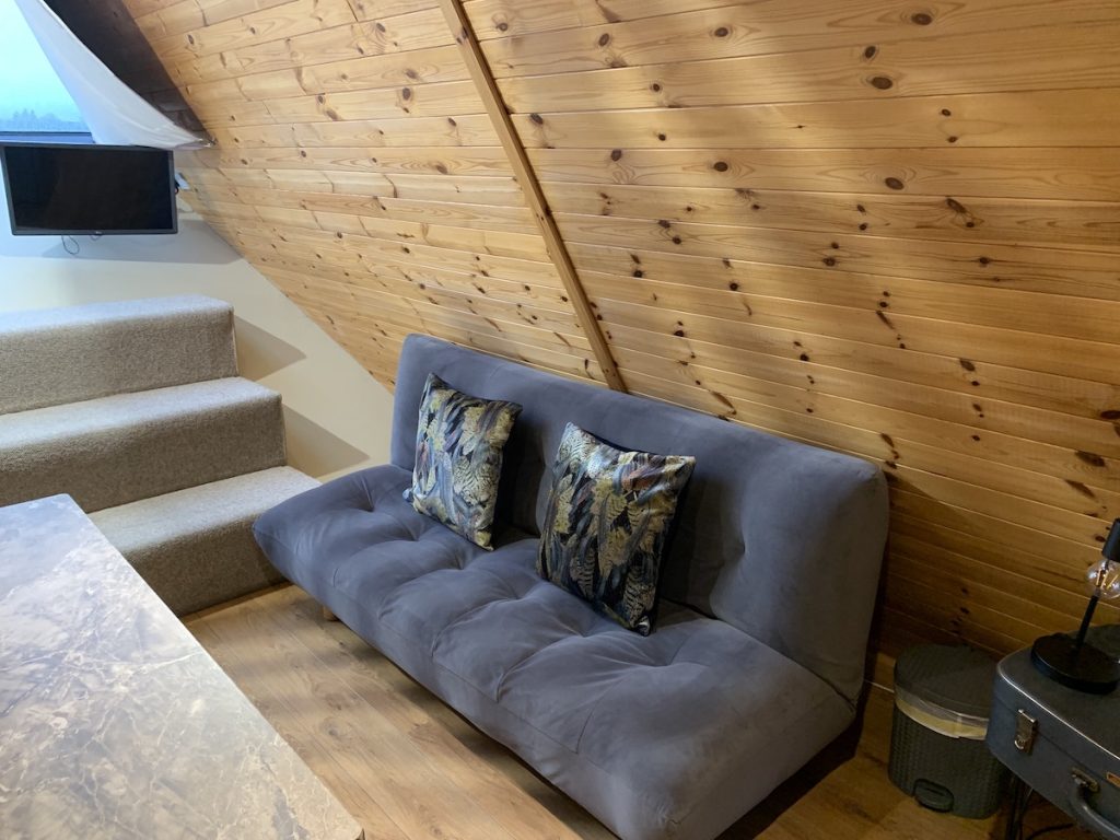 sperrinview sofa